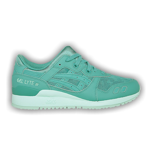 ASICS Wmns Gel Lyte 3 'Bay Agate Green'