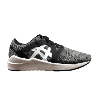 ASICS Wmns Gel Lyte Komachi 'Knit Grey White'