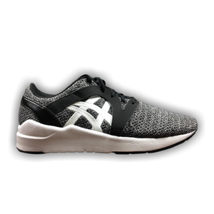 ASICS Wmns Gel Lyte Komachi 'Knit Grey White'
