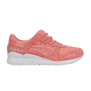 ASICS Wmns Gel Lyte 3 'Peach'