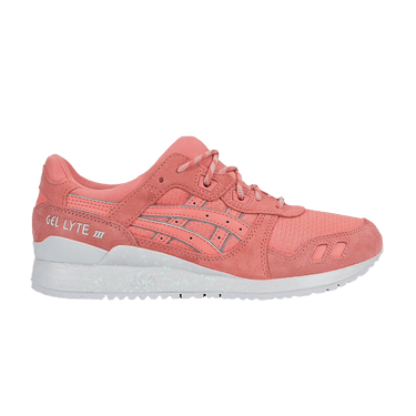ASICS Wmns Gel Lyte 3 'Peach'