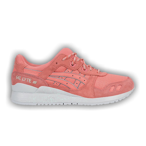 ASICS Wmns Gel Lyte 3 'Peach'