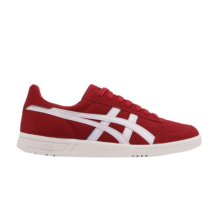 Asics Gel Vickka TRS 'Classic Red' H847L 601