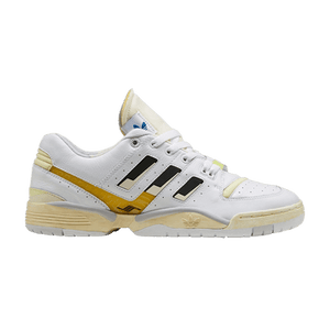 Highs and Lows x adidas Torsion Edberg Comp 'Gold'
