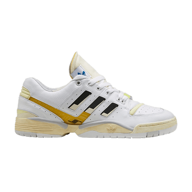 Highs and Lows x adidas Torsion Edberg Comp 'Gold'