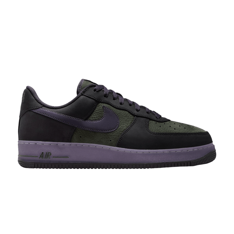 Nike Air Force 1 Low 'World Tour Pack - Seoul' HF0014 001