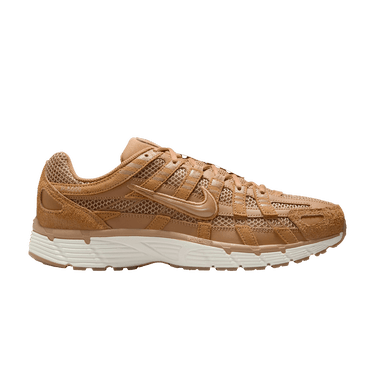 Nike P-6000 SE 'Flax'
