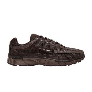 Nike P-6000 SE 'Velvet Brown Iron Stone'
