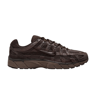 Nike P-6000 SE 'Velvet Brown Iron Stone'