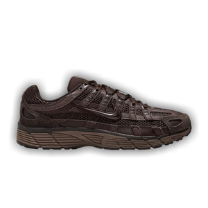 Nike P-6000 SE 'Velvet Brown Iron Stone'