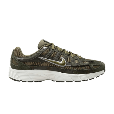 Nike P-6000 SE 'Sequoia Phantom'