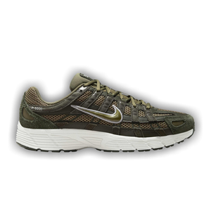 Nike P-6000 SE 'Sequoia Phantom'