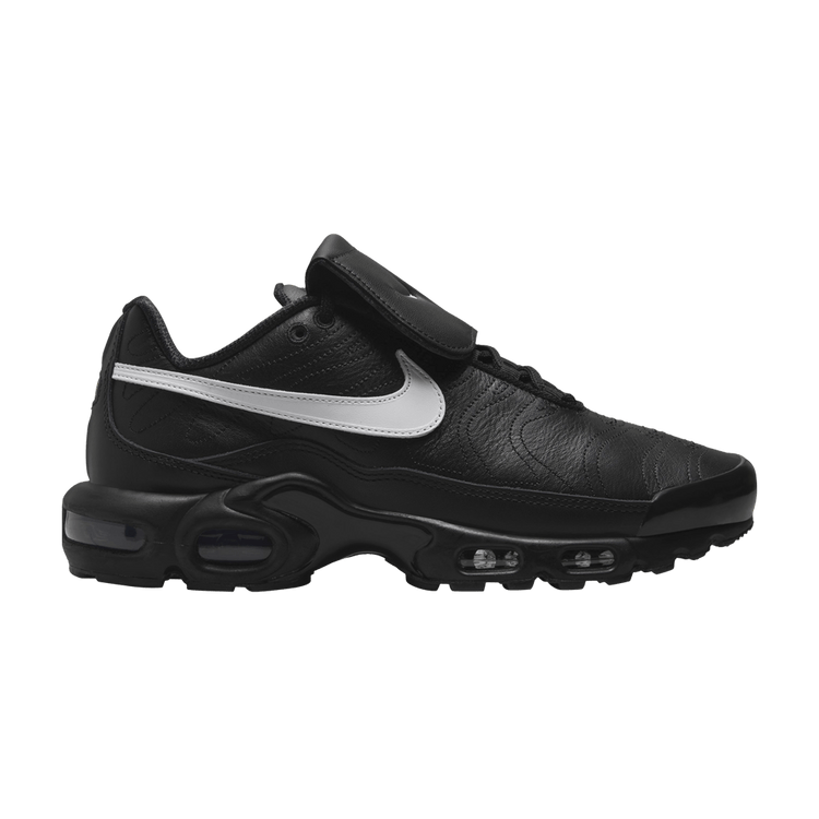 Nike Wmns Air Max Plus Tiempo 'Black White' HF0074 001