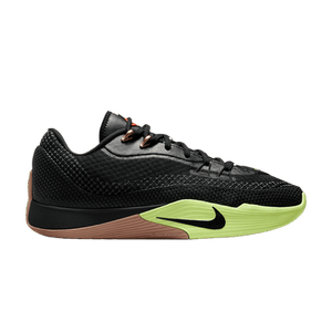 Nike S.T. Flare EP 'Black Lemon Twist'