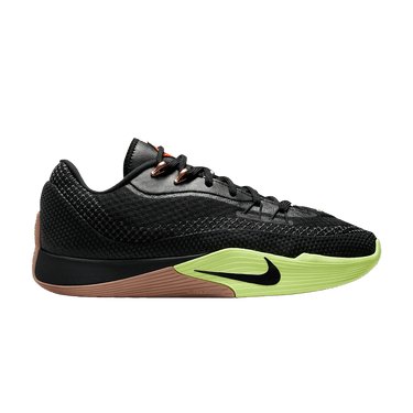 Nike S.T. Flare EP 'Black Lemon Twist'