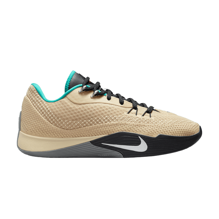 Nike S.T. Flare EP 'Vegas Gold Photon Dust Black' HF0232 700