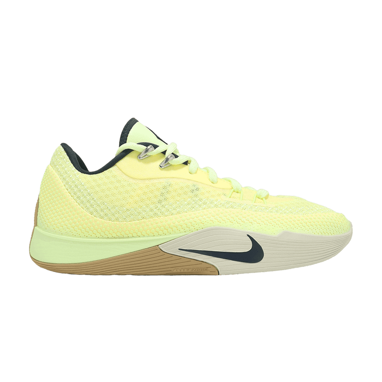 Nike S.T. Flare EP 'Citron Tint Seaweed Barely Volt' HF0232 800