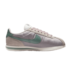 Nike Cortez Textile 'College Grey Clay Green'