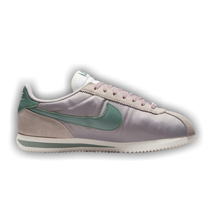 Nike Cortez Textile 'College Grey Clay Green'
