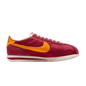 Nike Cortez TXT 'Noble Red Sundial'