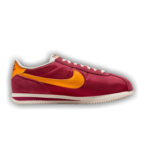 Nike Cortez TXT 'Noble Red Sundial'