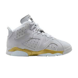 Air Jordan 6 Retro Craft PS 'Pearl'