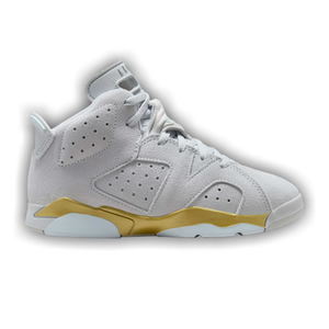 Air Jordan 6 Retro Craft PS 'Pearl'