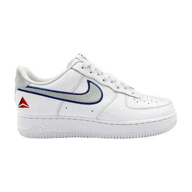 Delta Airlines x Nike Air Force 1 Low '100th Anniversary'