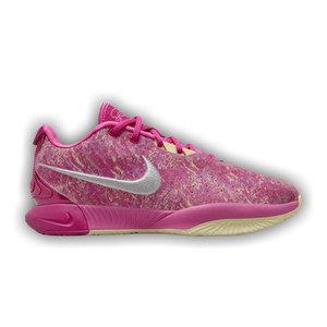 Nike LeBron 21 EP 'The World is Your Oyster'