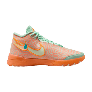 Nike Zoom LeBron NXXT Genisus 'Bright Citrus Mint Foam'