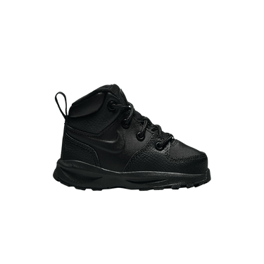 Nike Manoa TD 'Black/Black/Black'