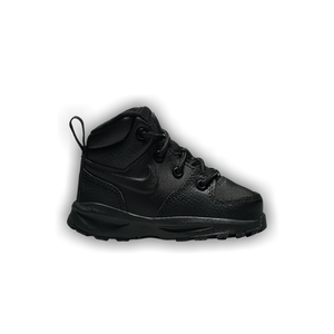 Nike Manoa TD 'Black/Black/Black'