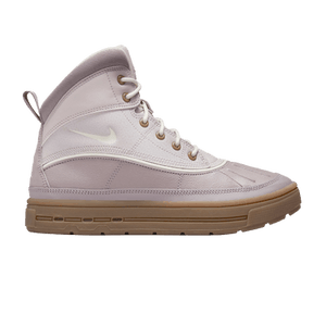 Nike Woodside 2 High GS 'Platinum Violet Gum'