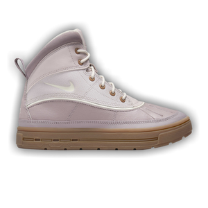Nike Woodside 2 High GS 'Platinum Violet Gum'