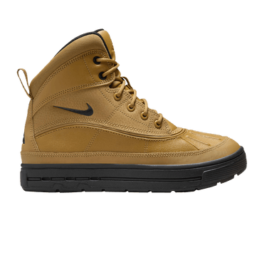 Nike Woodside 2 High GS 'Wheat'