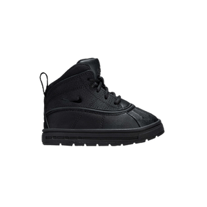 Nike Woodside 2 High TD 'Triple Black'