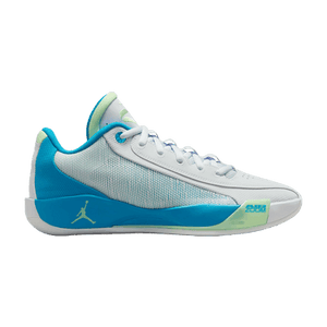 Air Jordan Luka .77 'Laser Blue'