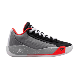 Air Jordan Luka .77 GS 'Off Noir/Particle Grey/Bright Crimson/White'