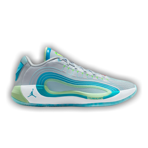 Air Jordan Luka 4 'Laser Blue'