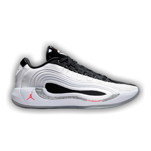 Air Jordan Luka 4 'White Cement'