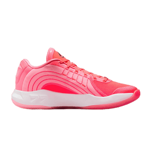 Air Jordan Luka 4 'Flash Crimson'