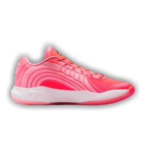 Air Jordan Luka 4 'Flash Crimson'