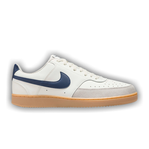 Nike Court Vision Low 'Sail Midnight Navy'