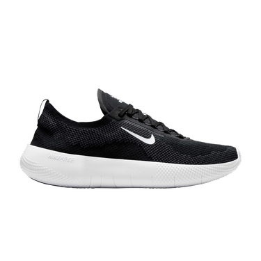 Nike Free 2025 'Black White'