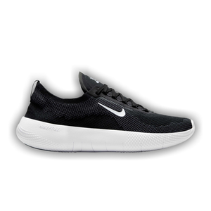 Nike Free 2025 'Black White'
