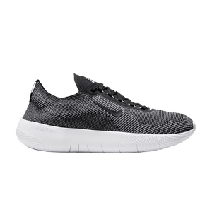 Nike Free 2025 'Black White'