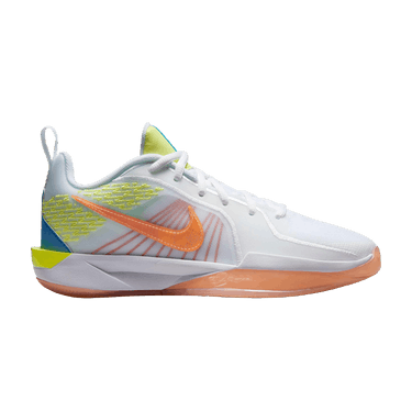 Nike Sabrina 2 SE GS 'Hesi Hitter'