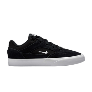 Nike Malor SB GS 'Black White'
