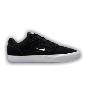 Nike Malor SB GS 'Black White'