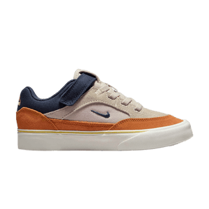 Nike Malor SB PS 'Monarch Thunder Blue'